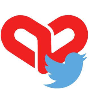 Twitterprofilen @cardio_dk er blevet revitaliseret